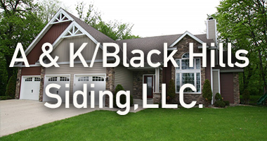 A & K Siding